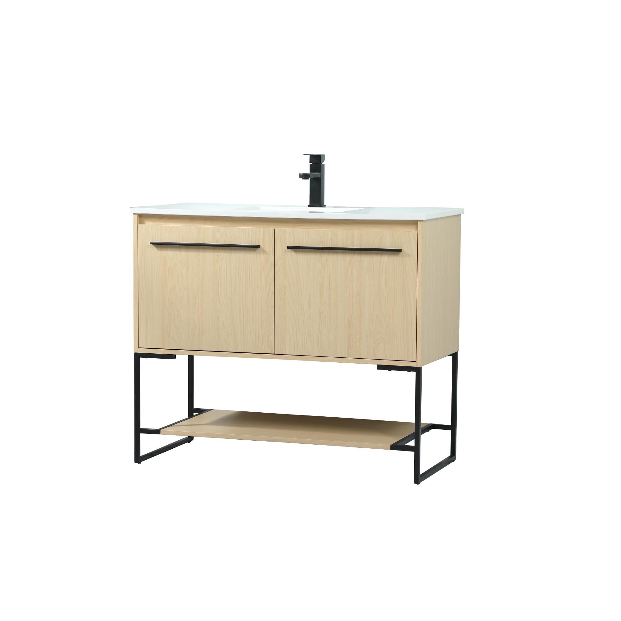 Sloane Bath Vanity by Elegant Decor