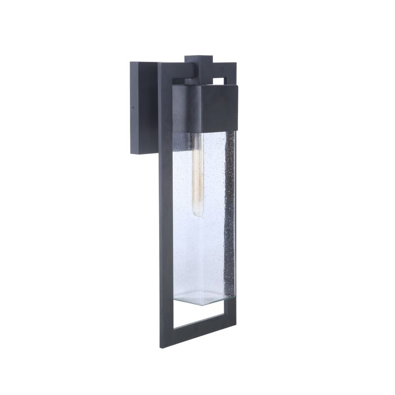 Craftmade Perimeter 21 Inch Tall Outdoor Wall Light