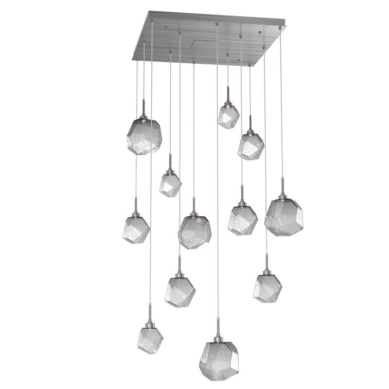 Gem Multi Light Pendant by Hammerton Studio