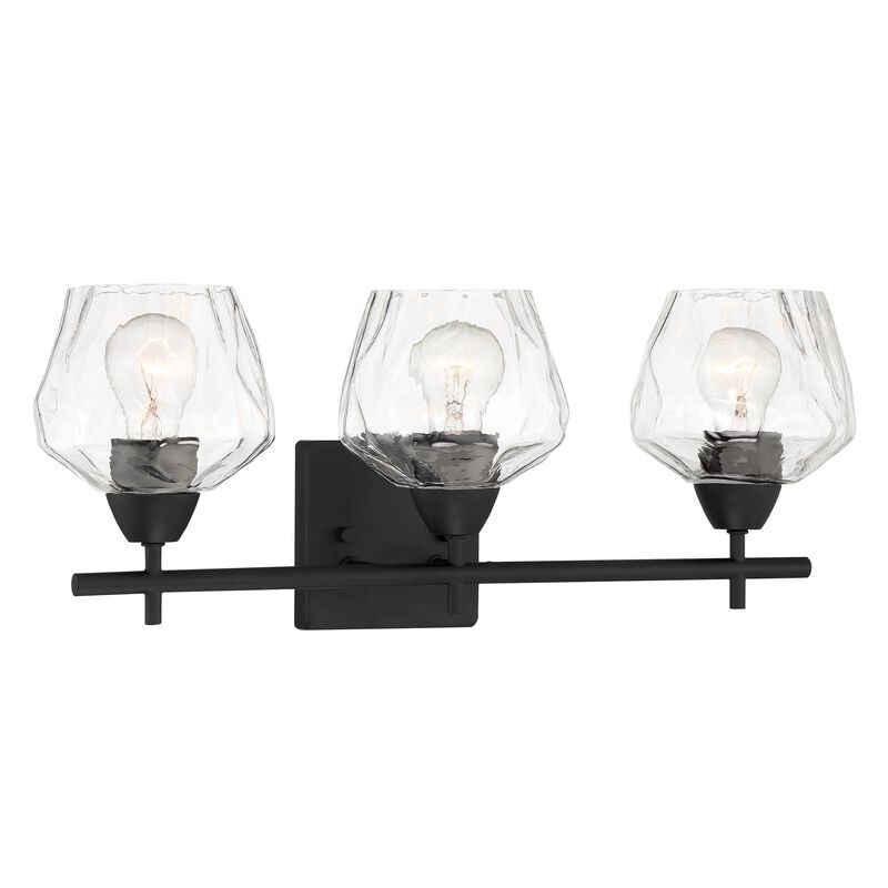 Camrin 21 Inch Bath Vanity Light by Minka Lavery