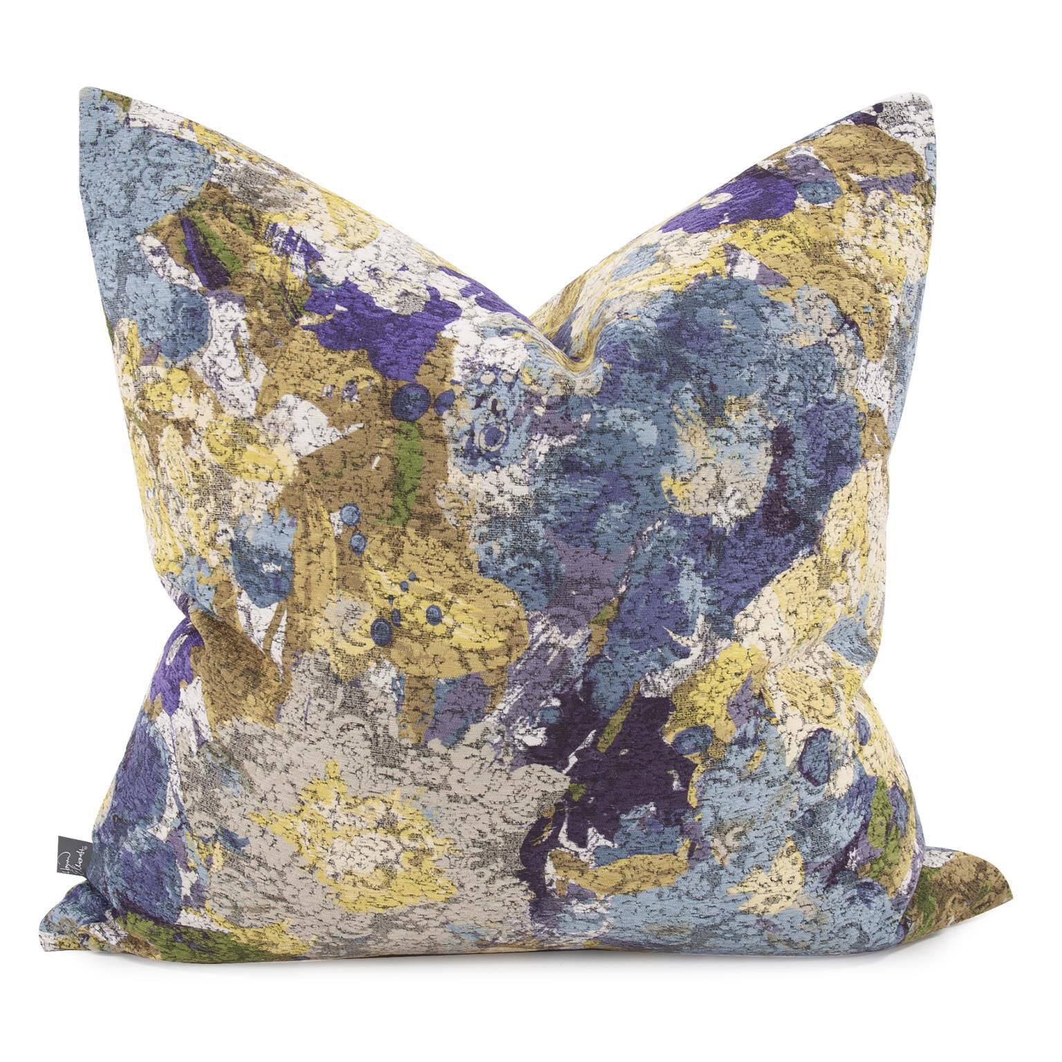 The Stanton Pillow  Decorative Pillow by Howard Elliott Collection