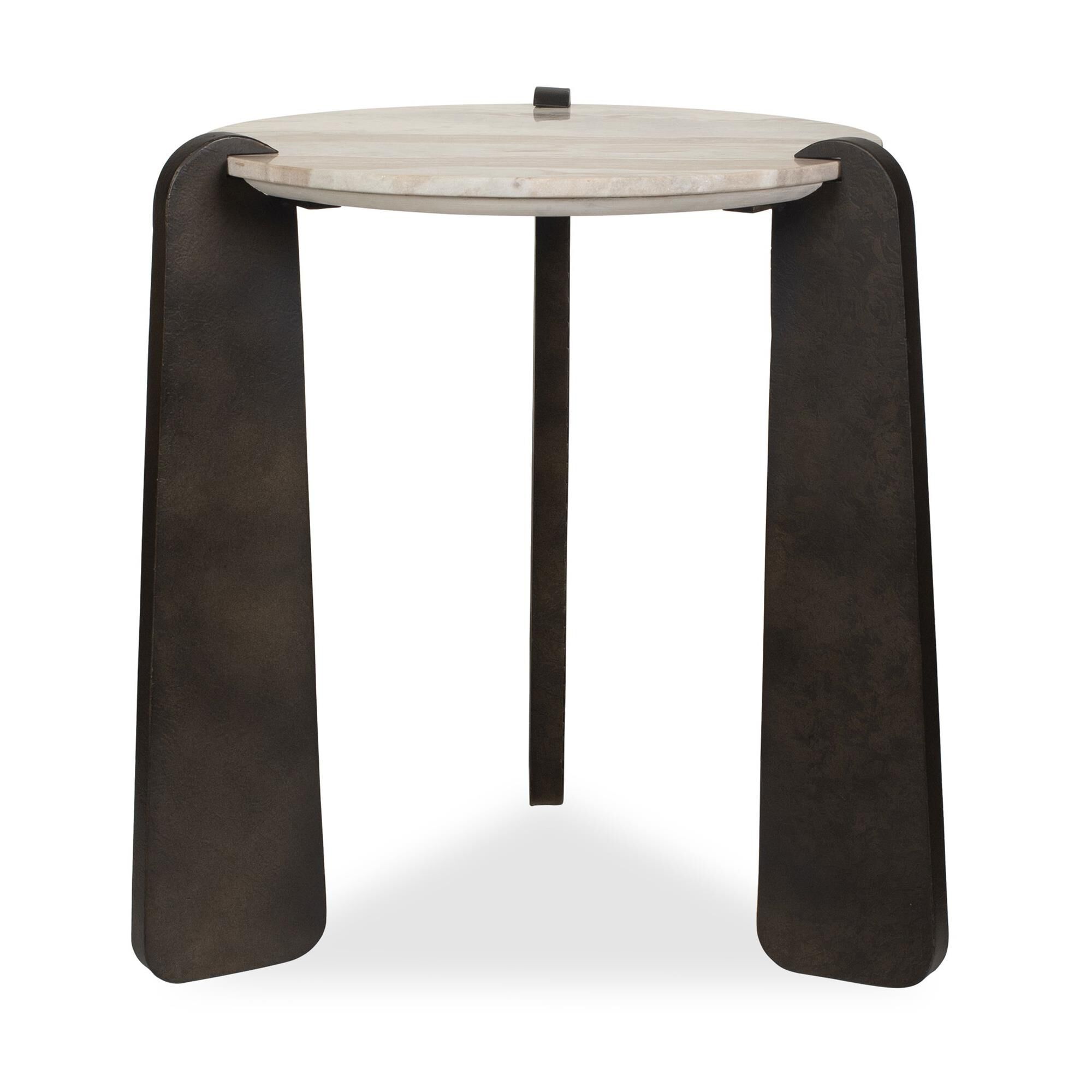 Shown in Bronze, Gray finish