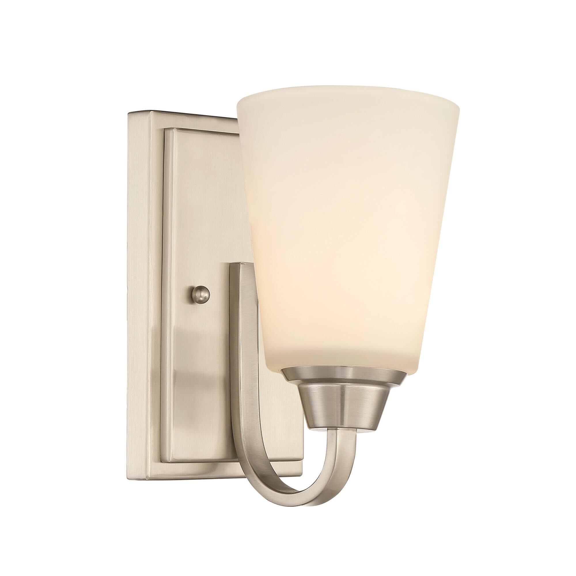 Grace 8 Inch Wall Sconce by Craftmade