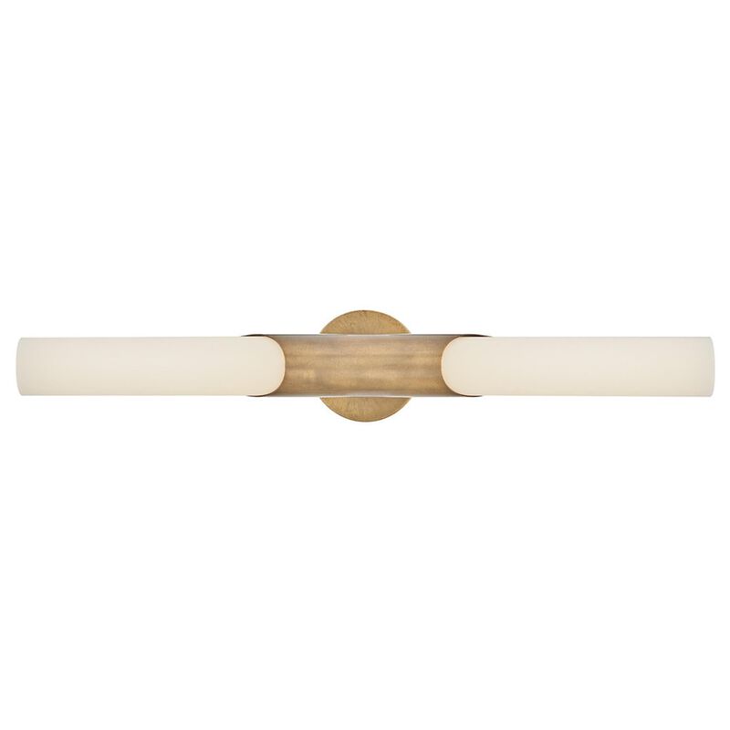 Grace 30 Inch Wall Sconce by Hinkley