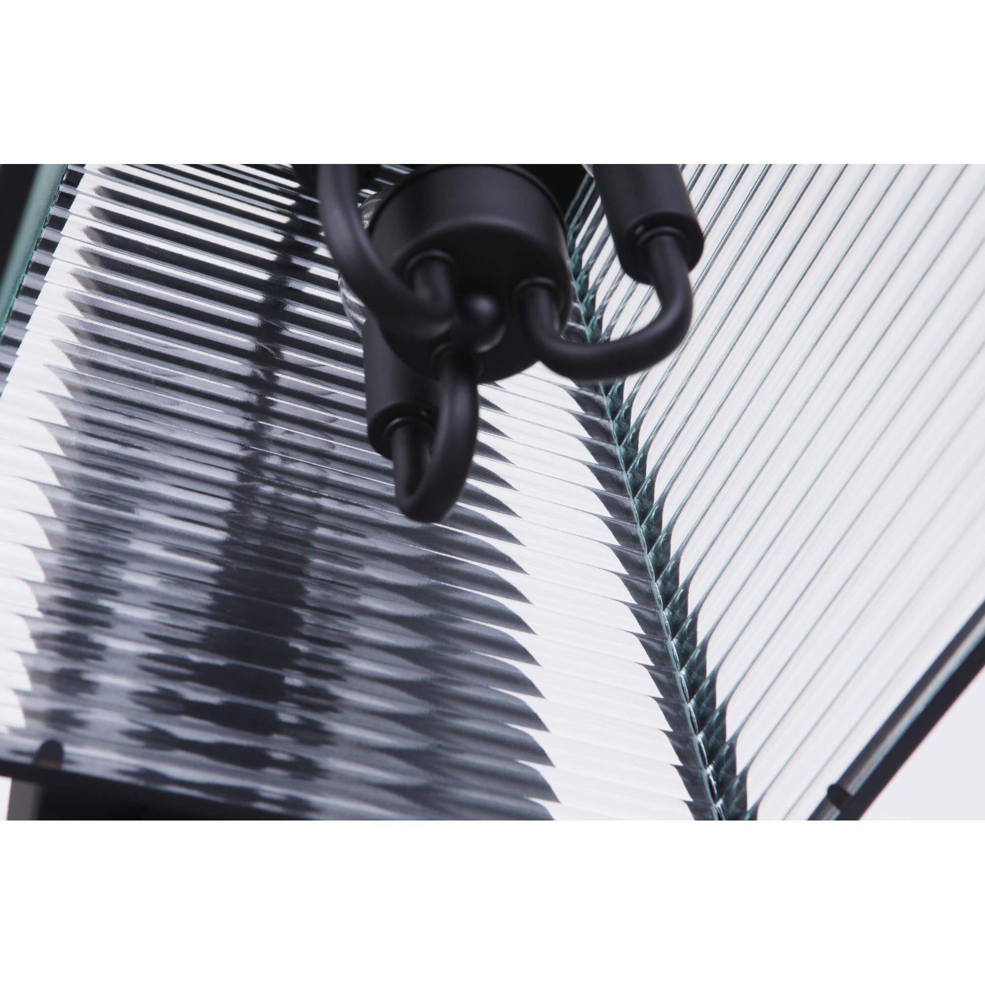 Armstrong 15 Inch Tall 3 Light Outdoor Wall Light by Craftmade