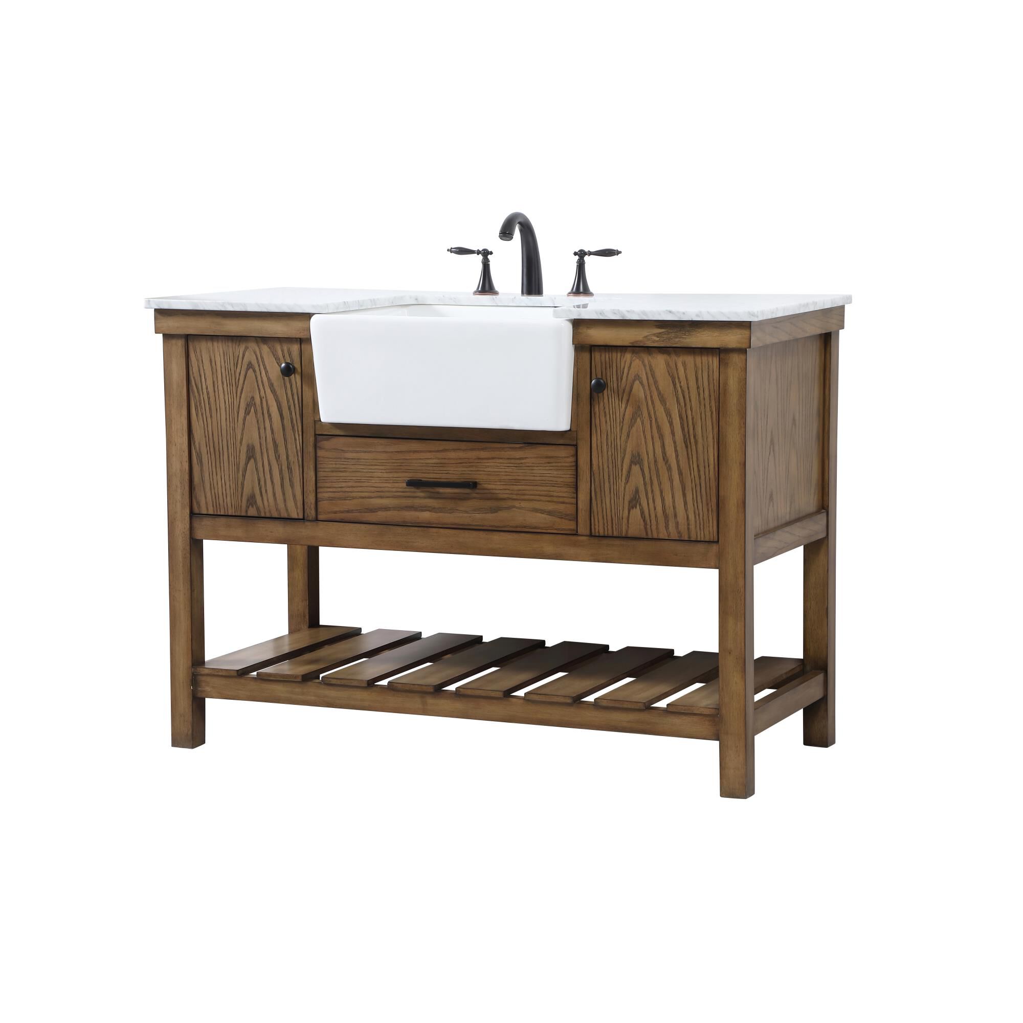 Clement Bath Vanity by Elegant Decor