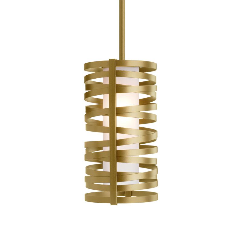 Hammerton Studio Tempest 6 Inch Mini Pendant