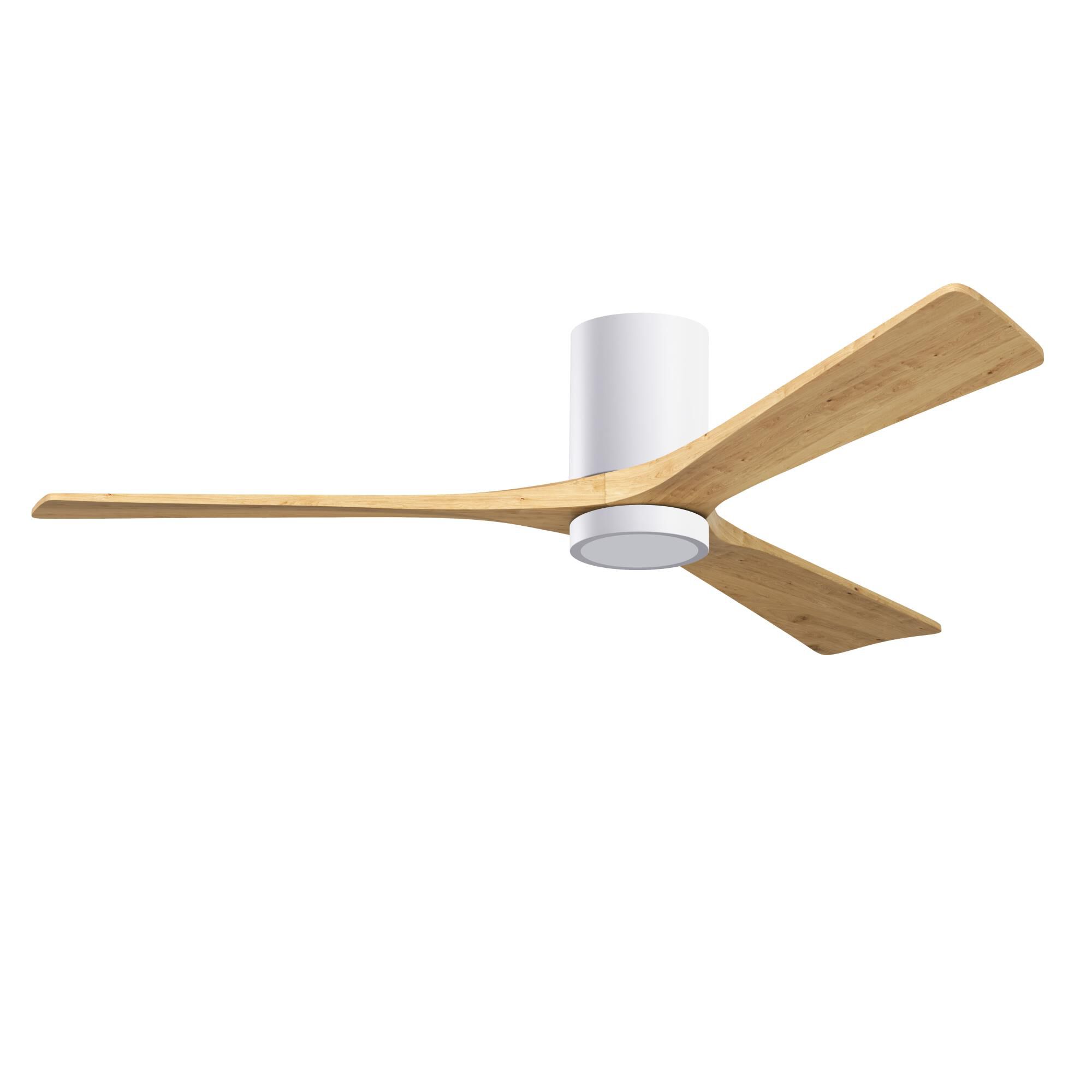 Shown in Gloss White finish