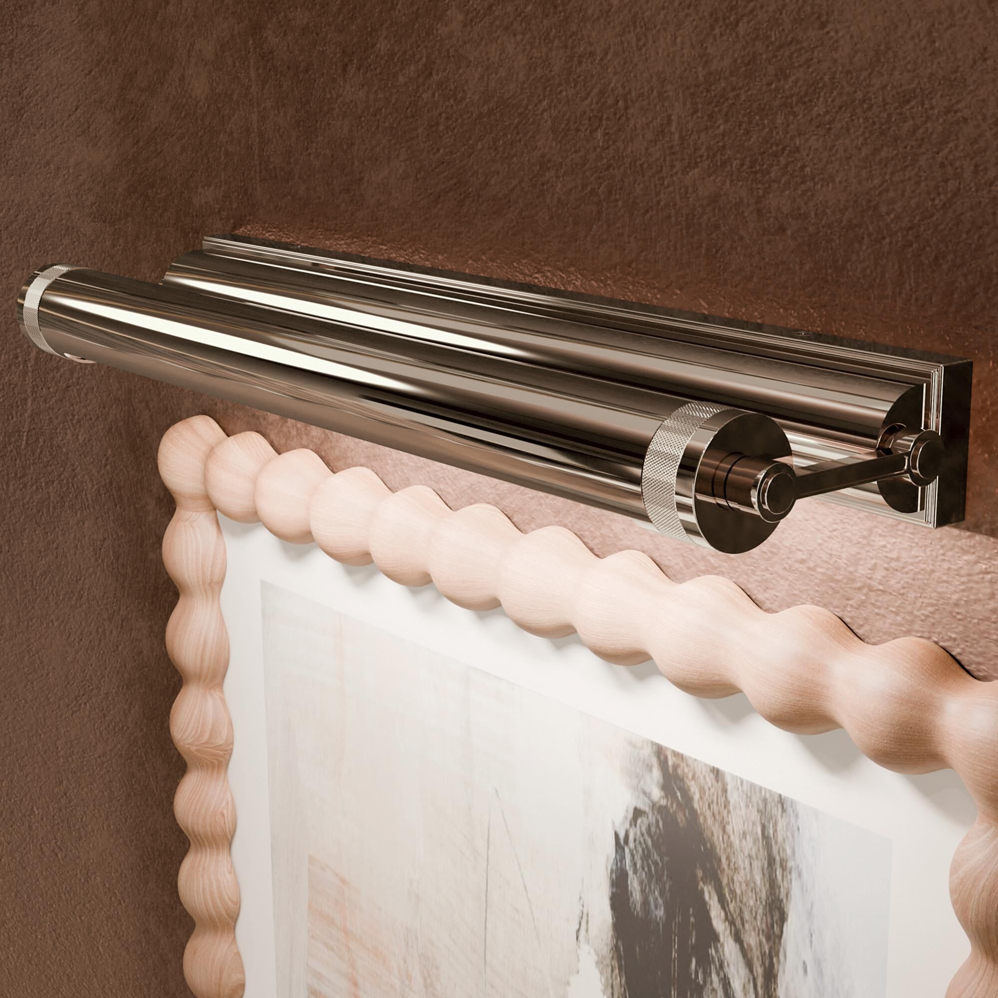 Kenton 24 Inch Picture and Display Light by Kichler Lighting