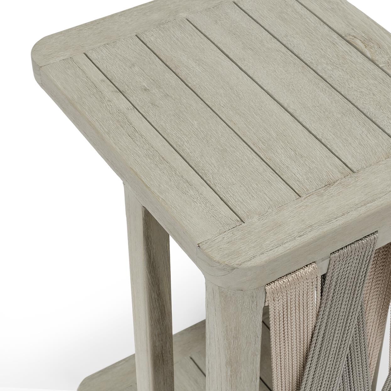 Sierra Accent Table by Palecek