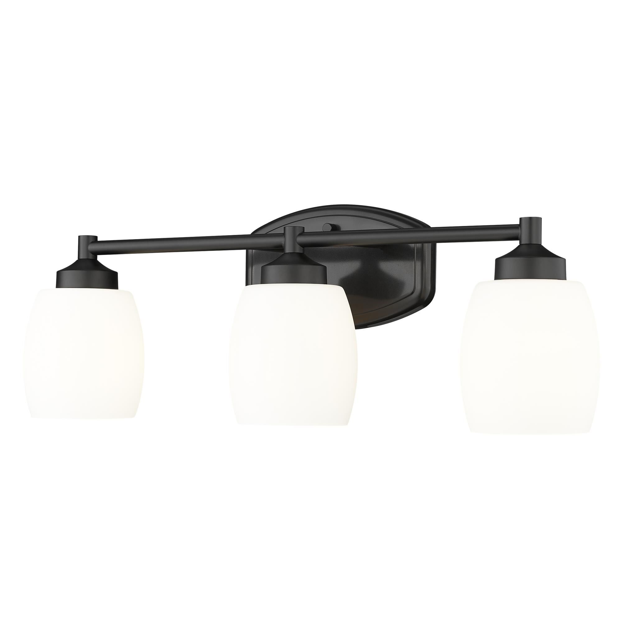 Kendrick 23 Inch Bath Vanity Light by Z Lite
