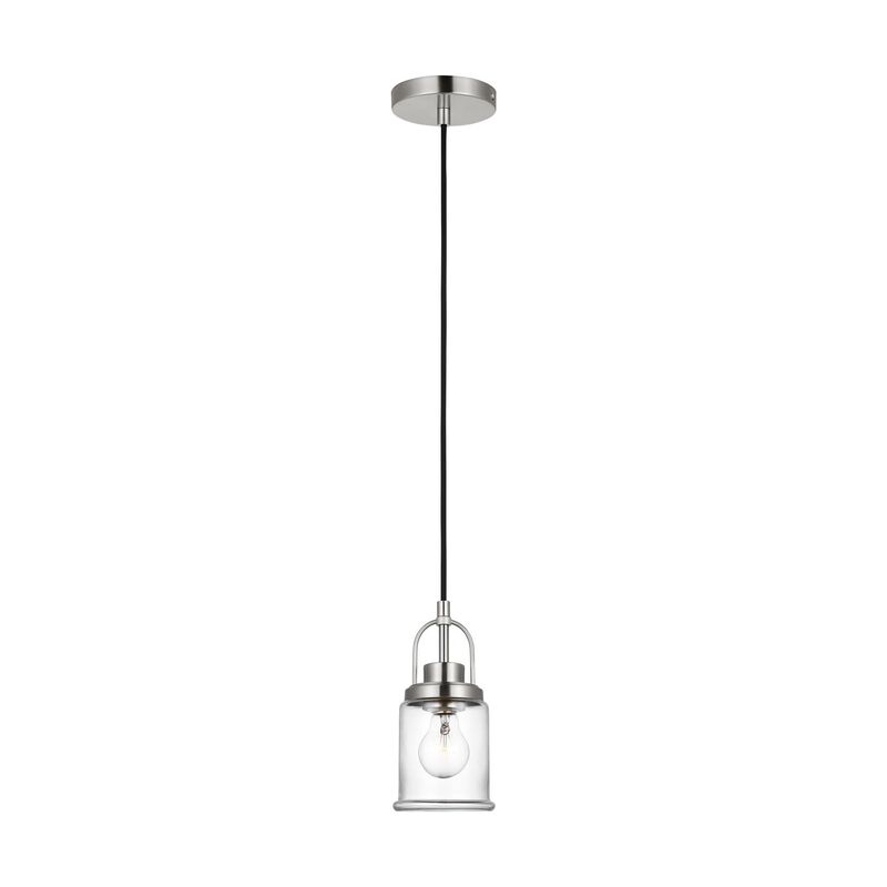 Visual Comfort Studio Collection Sean Lavin Anders 4 Inch Mini Pendant