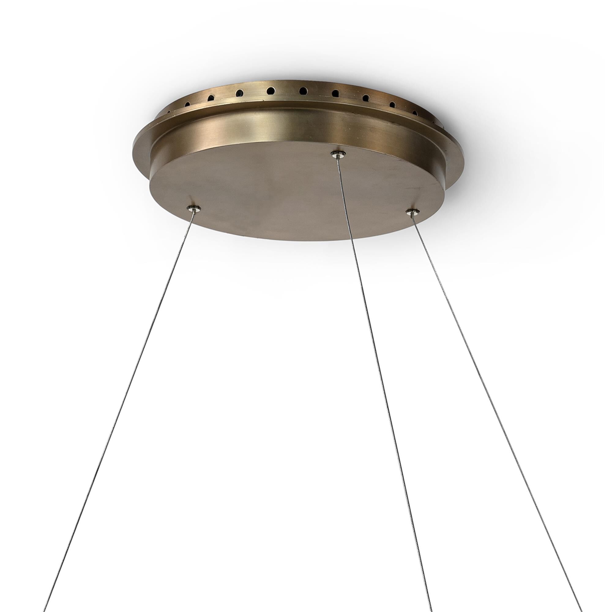 Gibson Medium Chandelier,