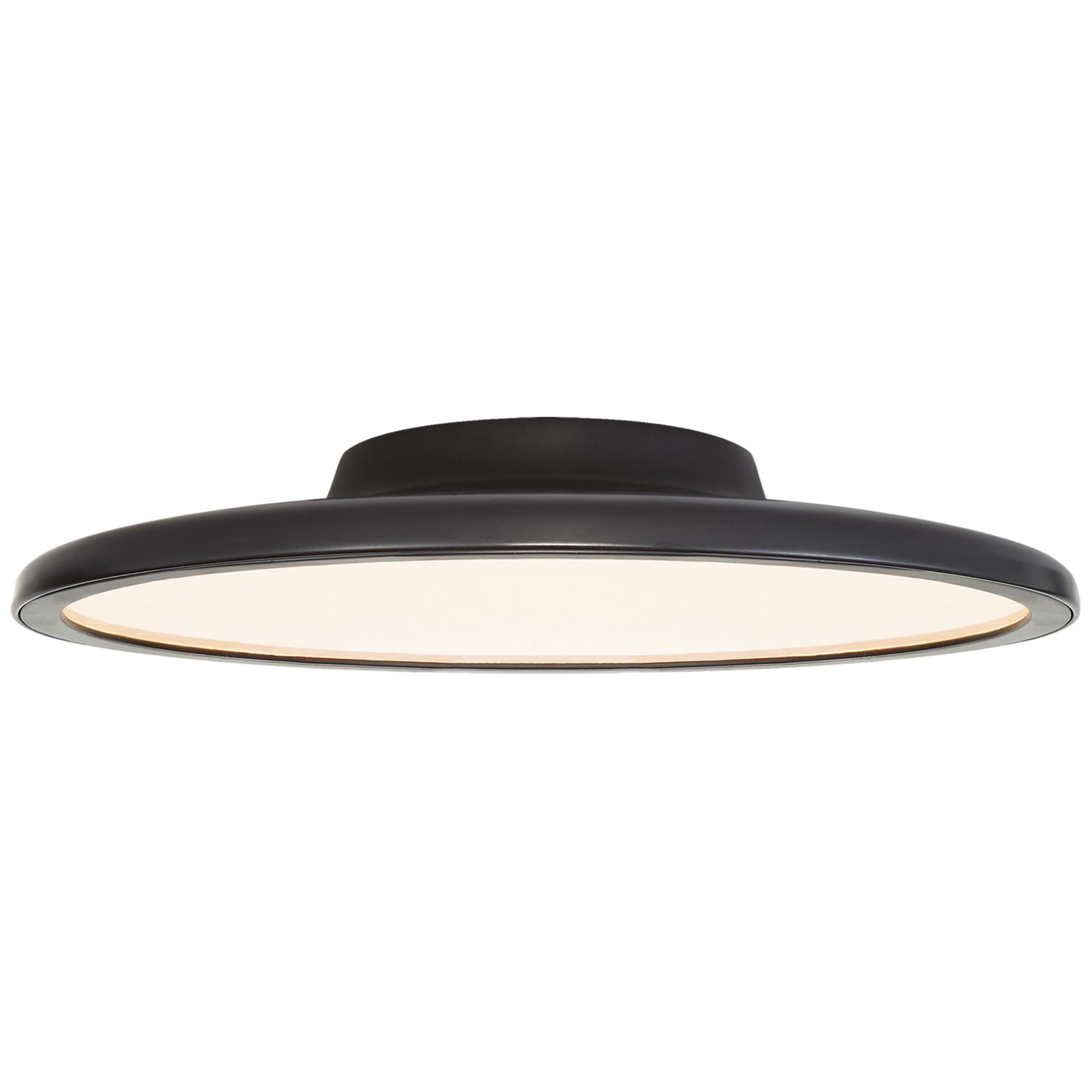 Shown in Matte Black finish