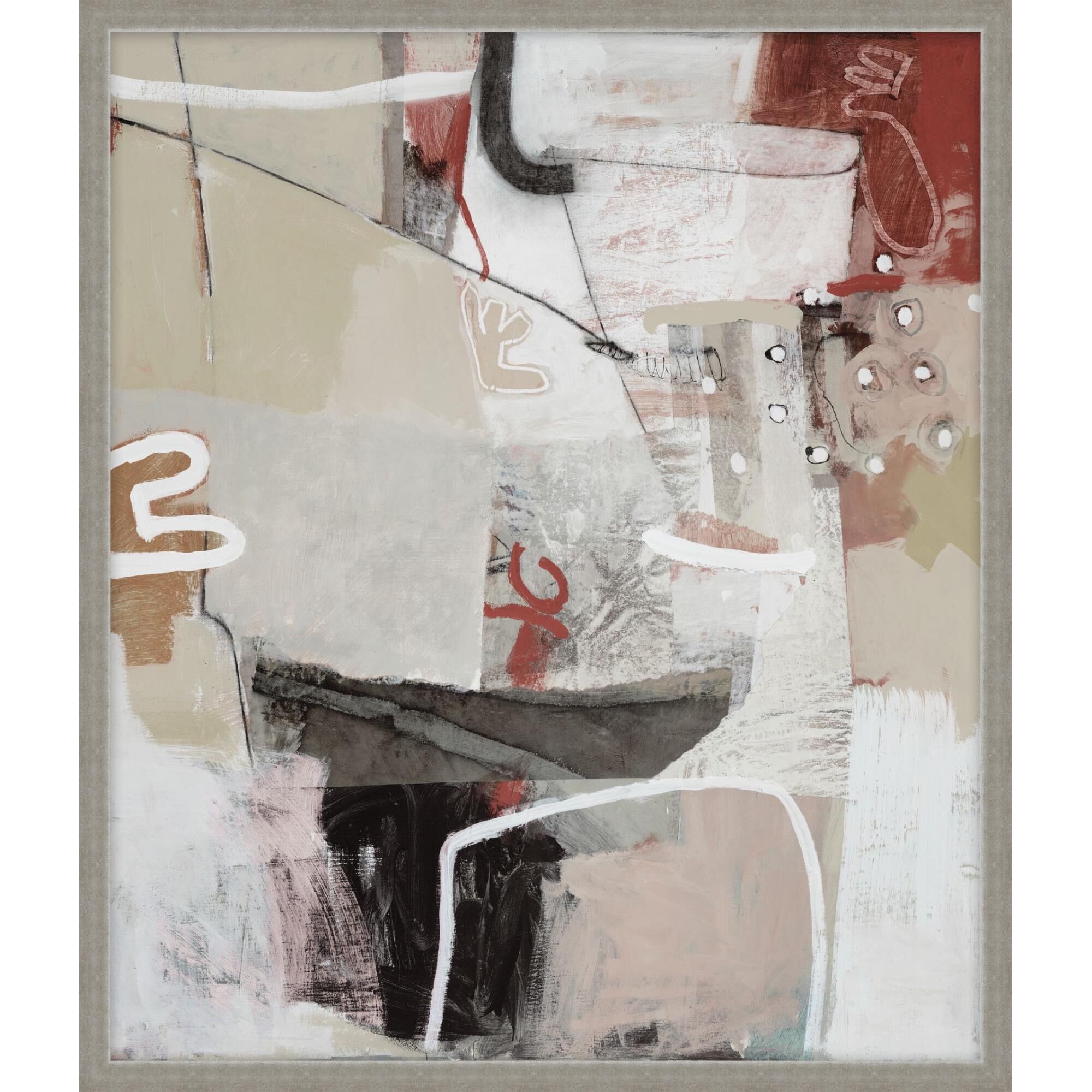 Studio L57 Contempo Transcendence Print by LEVEL57