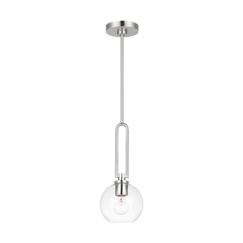 Visual Comfort Studio Collection Sean Lavin Codyn 10 Inch Mini Pendant