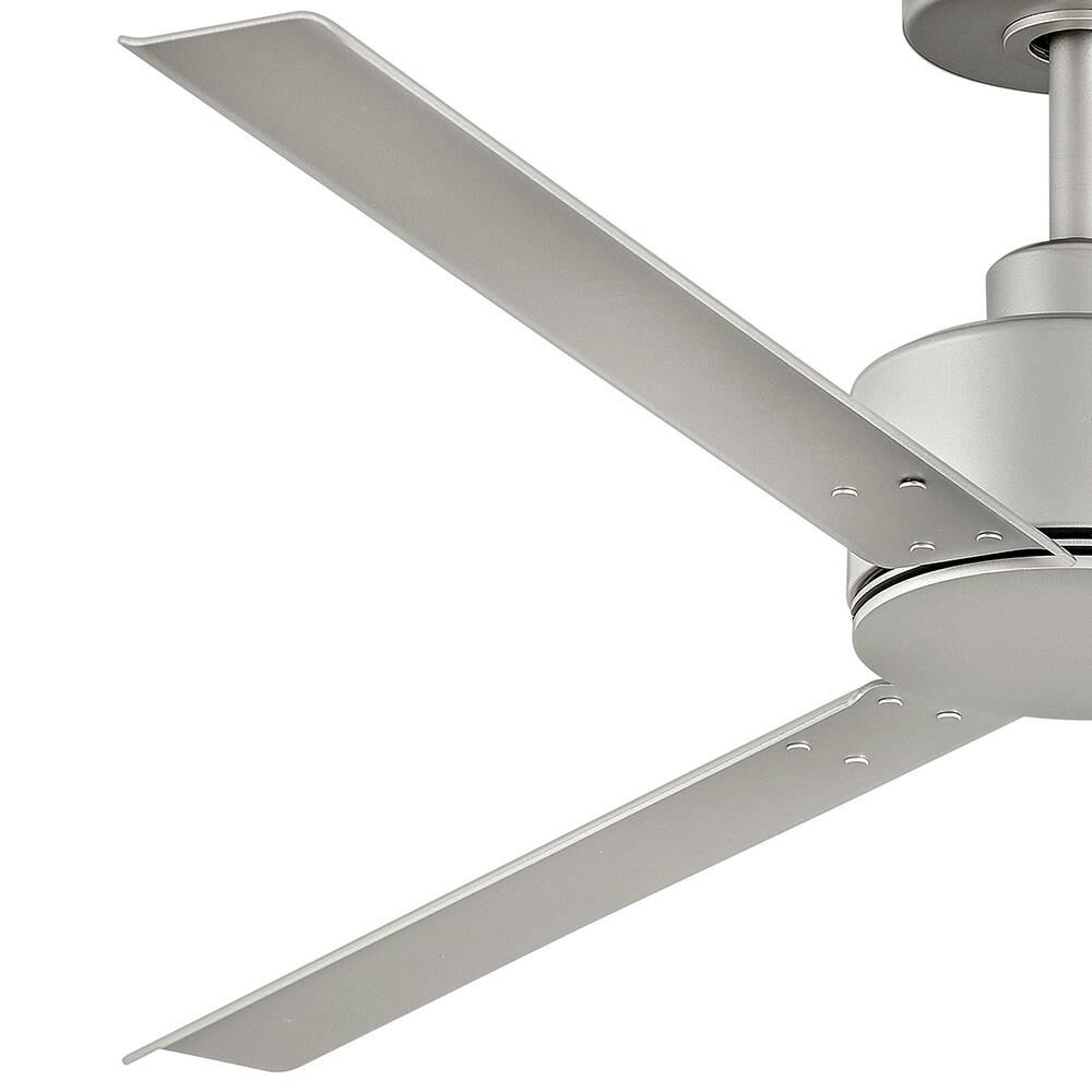 Indy Outdoor Rated 56 Inch Ceiling Fan by Hinkley Lighting