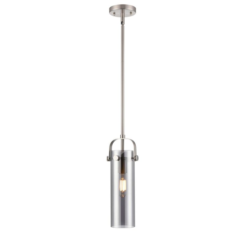 Innovations Lighting Bruno Marashlian Pilaster Ii Cylinder 5 Inch Mini Pendant