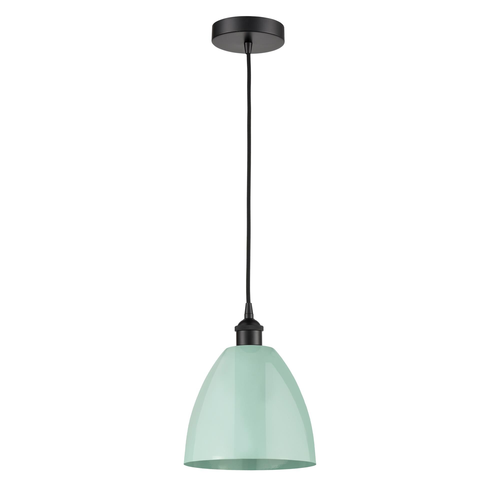 Plymouth Dome Mini Pendant by Innovations Lighting