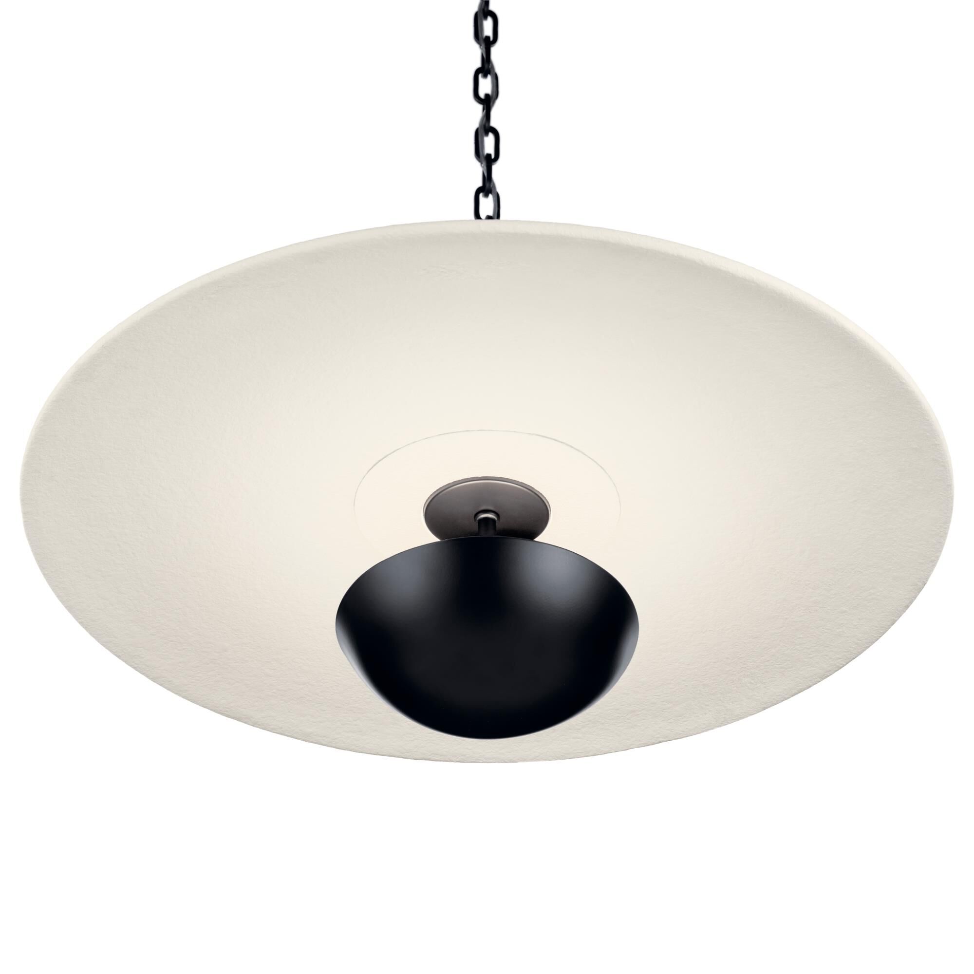 Mikale 24 Inch Large Pendant by Kichler Lighting