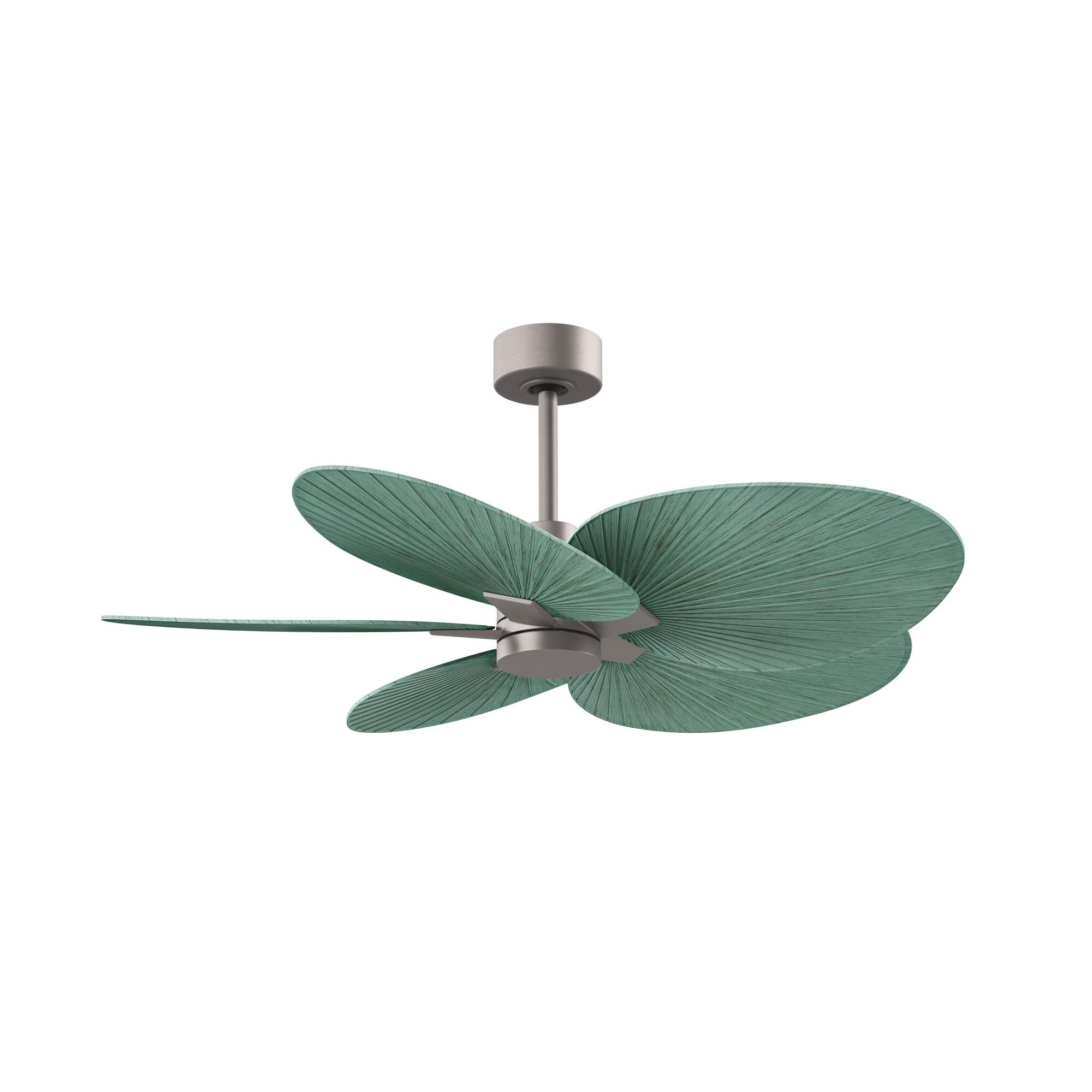 Alessandra Tropical Ceiling Fan by Matthews Fan Company