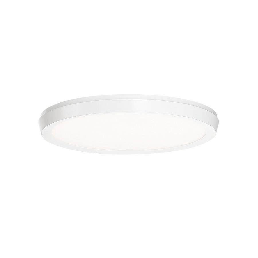 Argo 11 Inch 1 Light LED Flush Mount by Modern Forms