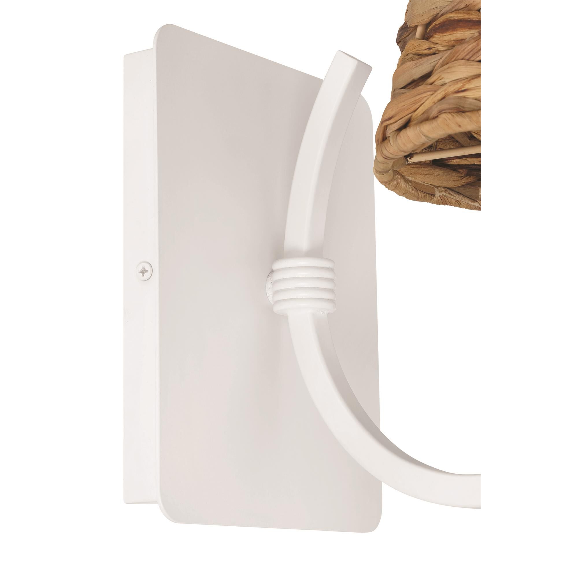 Kokomo Small Wall Sconce,