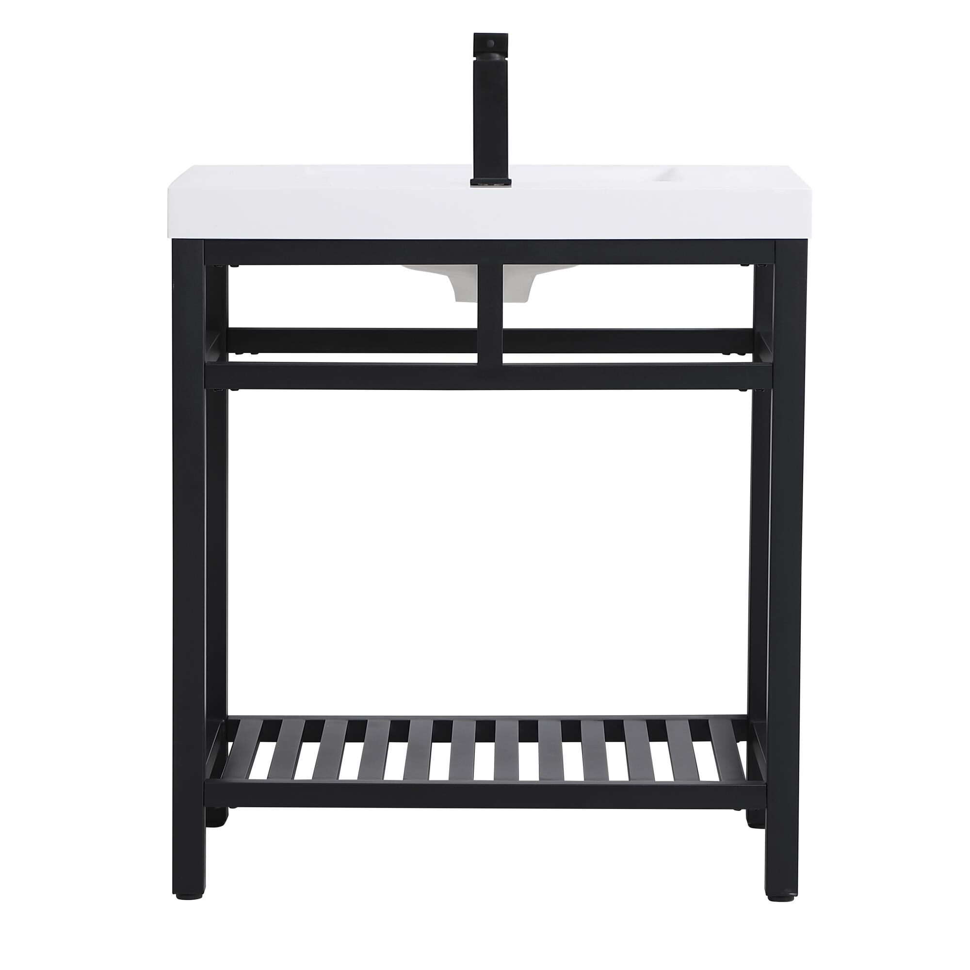 Raya Bath Vanity by Elegant Decor