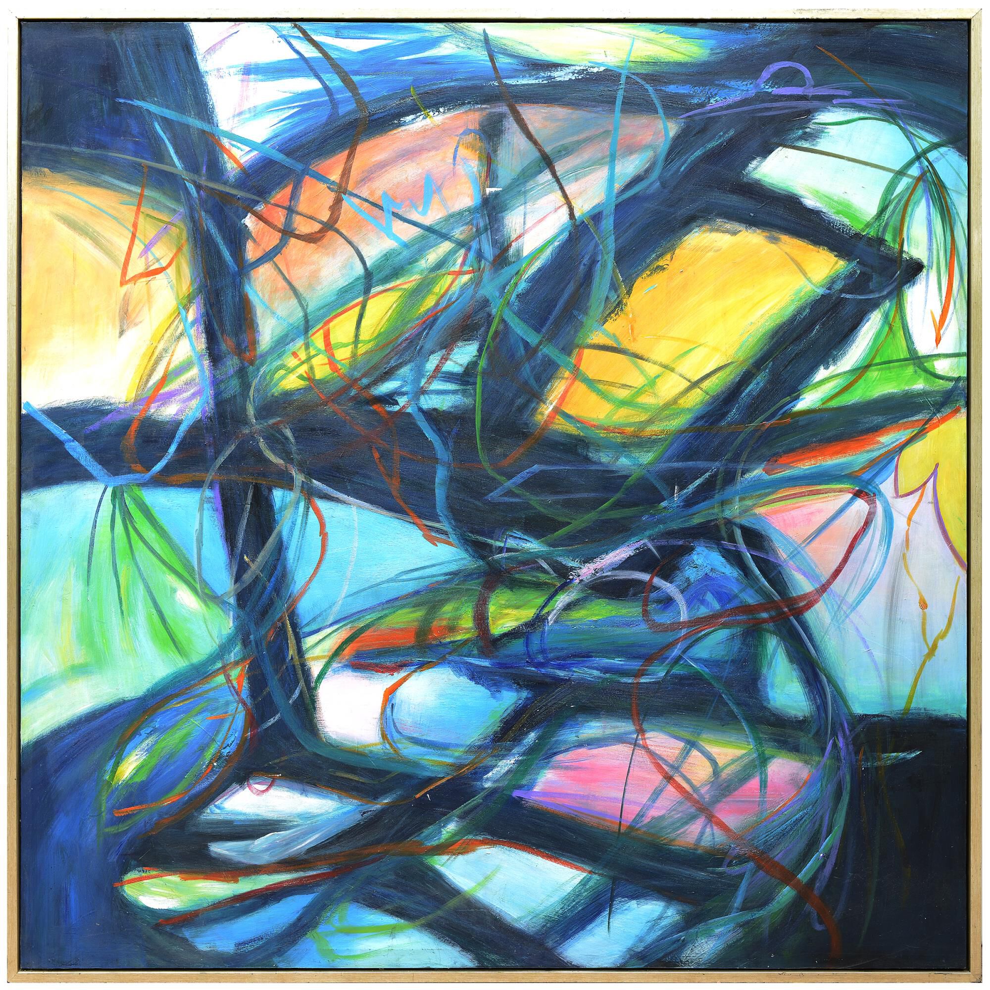 Shown in Multicolor finish