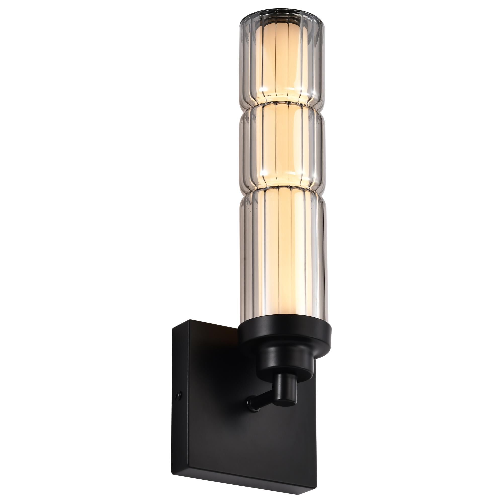 Evander 15 Inch Wall Sconce by Nuvo Lighting