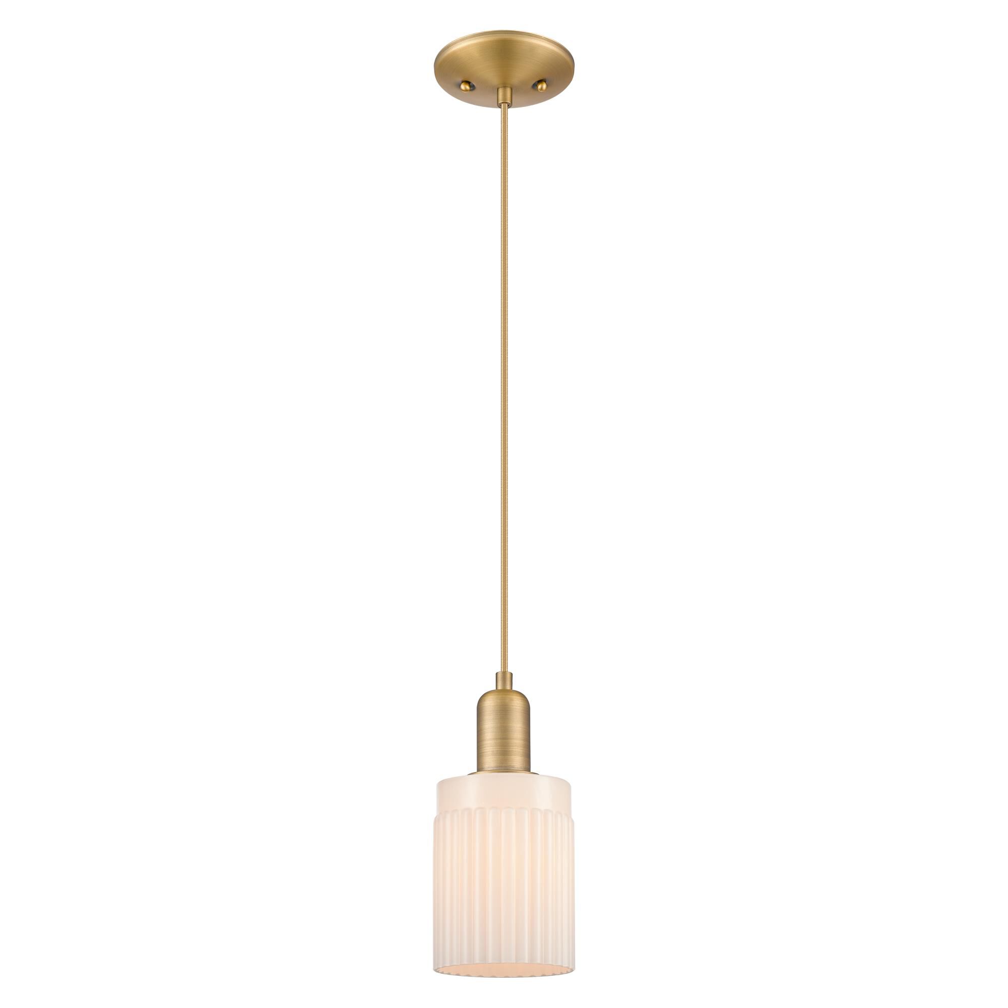 Bruno Marashlian Hadley Mini Pendant by Innovations Lighting