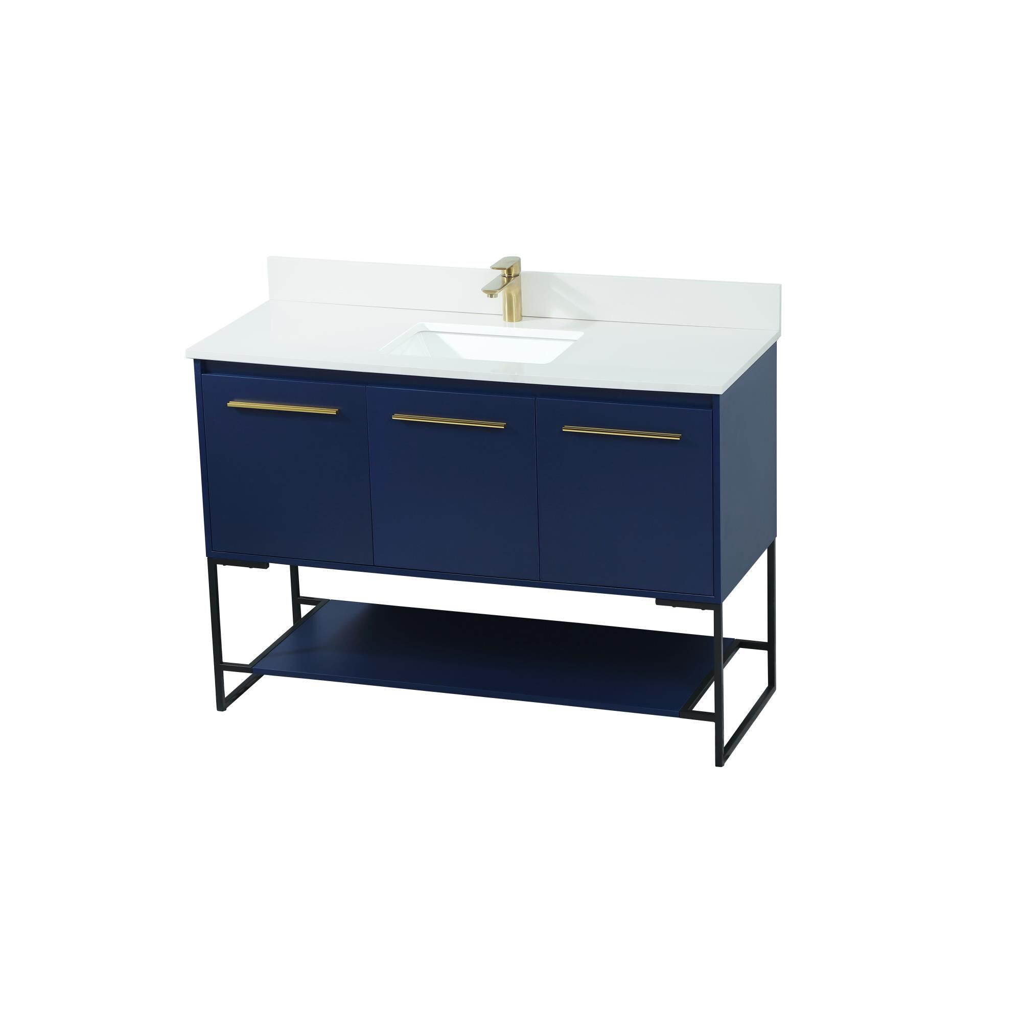 Sloane Bath Vanity by Elegant Decor