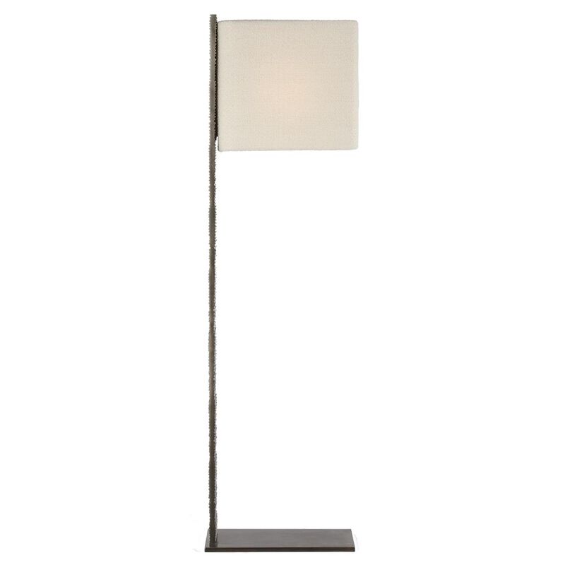 Anne-Marie Barton Fumar 55 Inch Floor Lamp by Visual Comfort Signature Collection