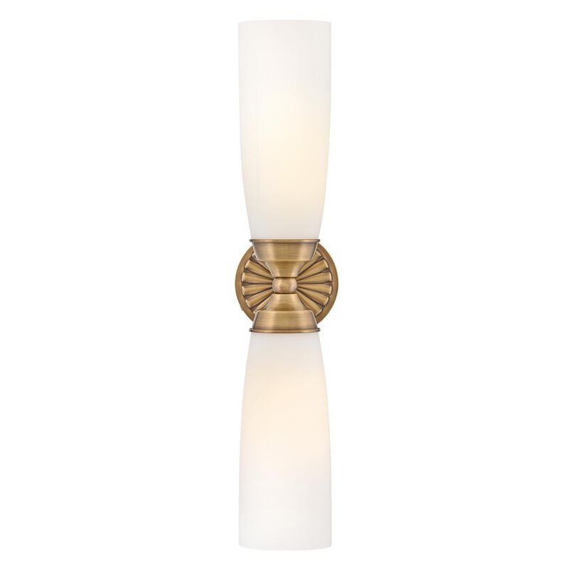Alexis 24 Inch Bath Vanity Light by Hinkley Lighting