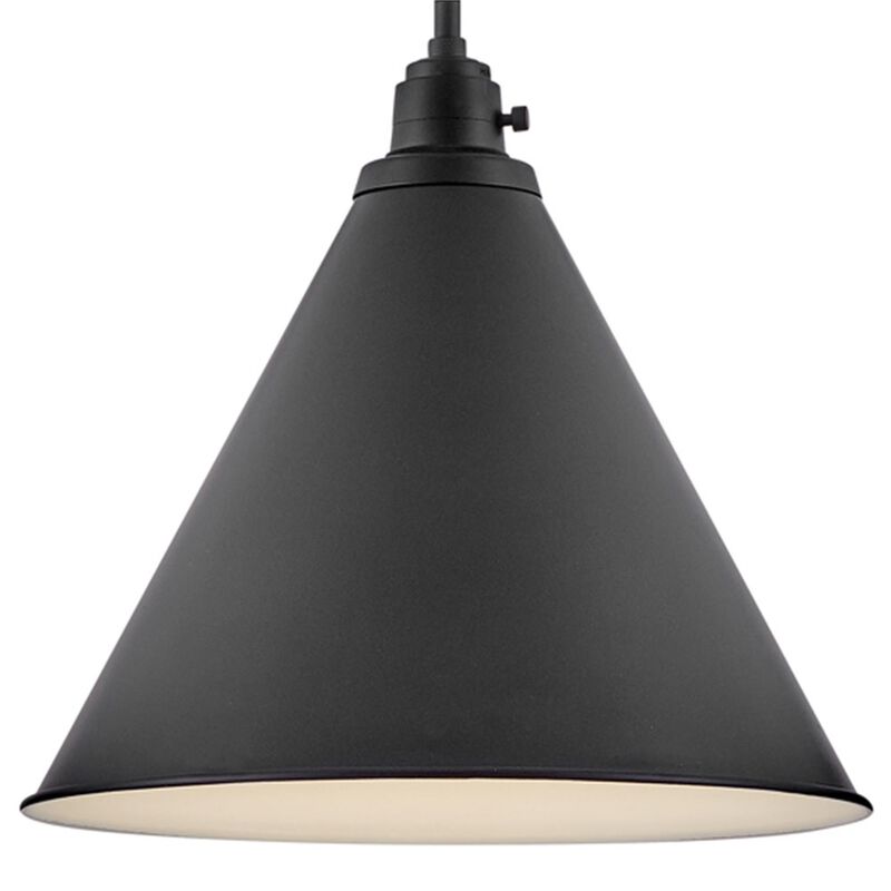 Hinkley Lighting Arti 15 Inch LED Large Pendant