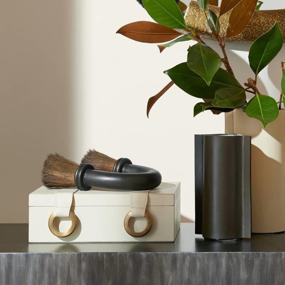 Fillmore 8 Inch Sculpture by Arteriors Home