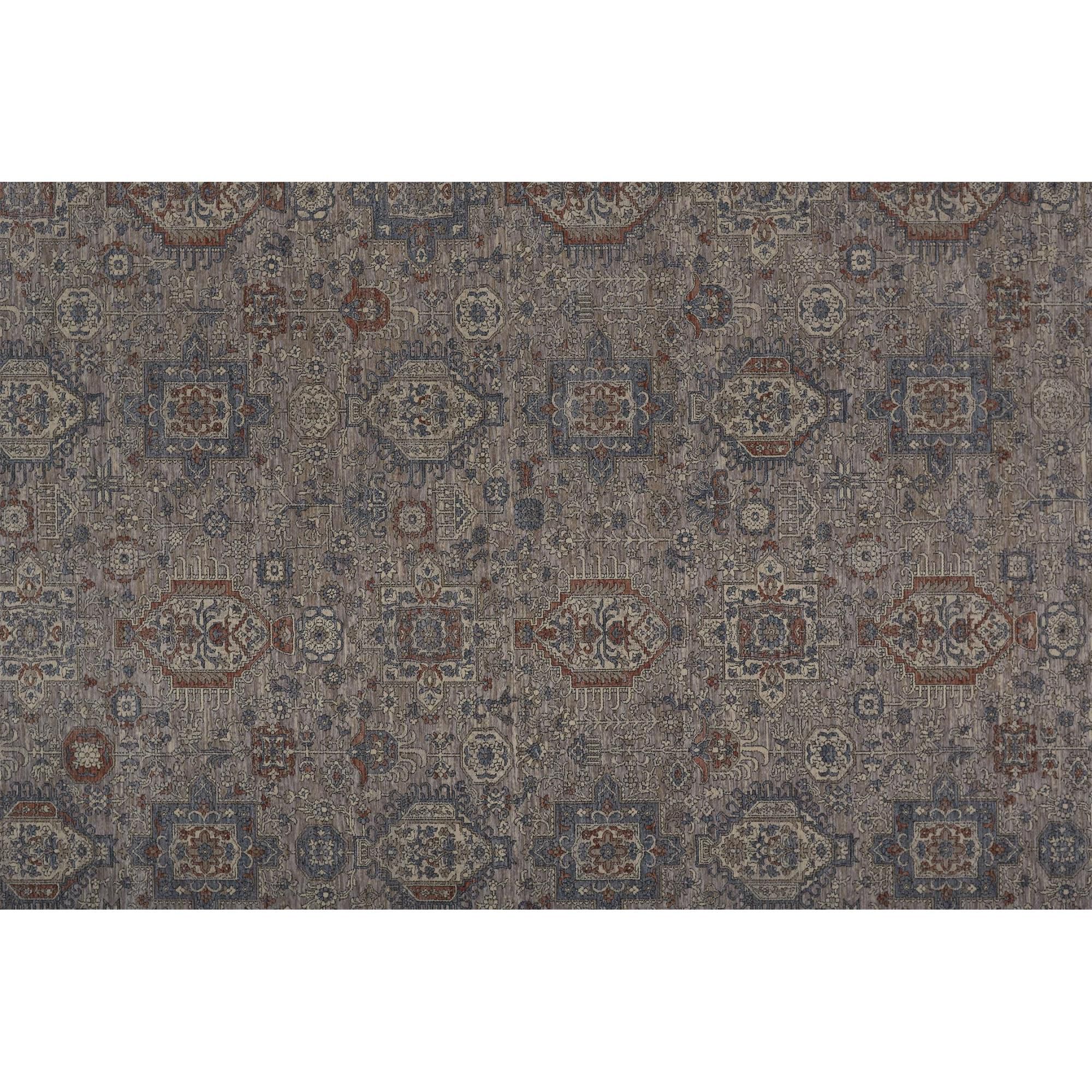 Marquette Area Rug,
