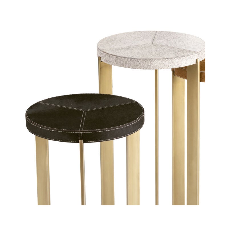 Andres 24 Inch Accent Table by Regina Andrew