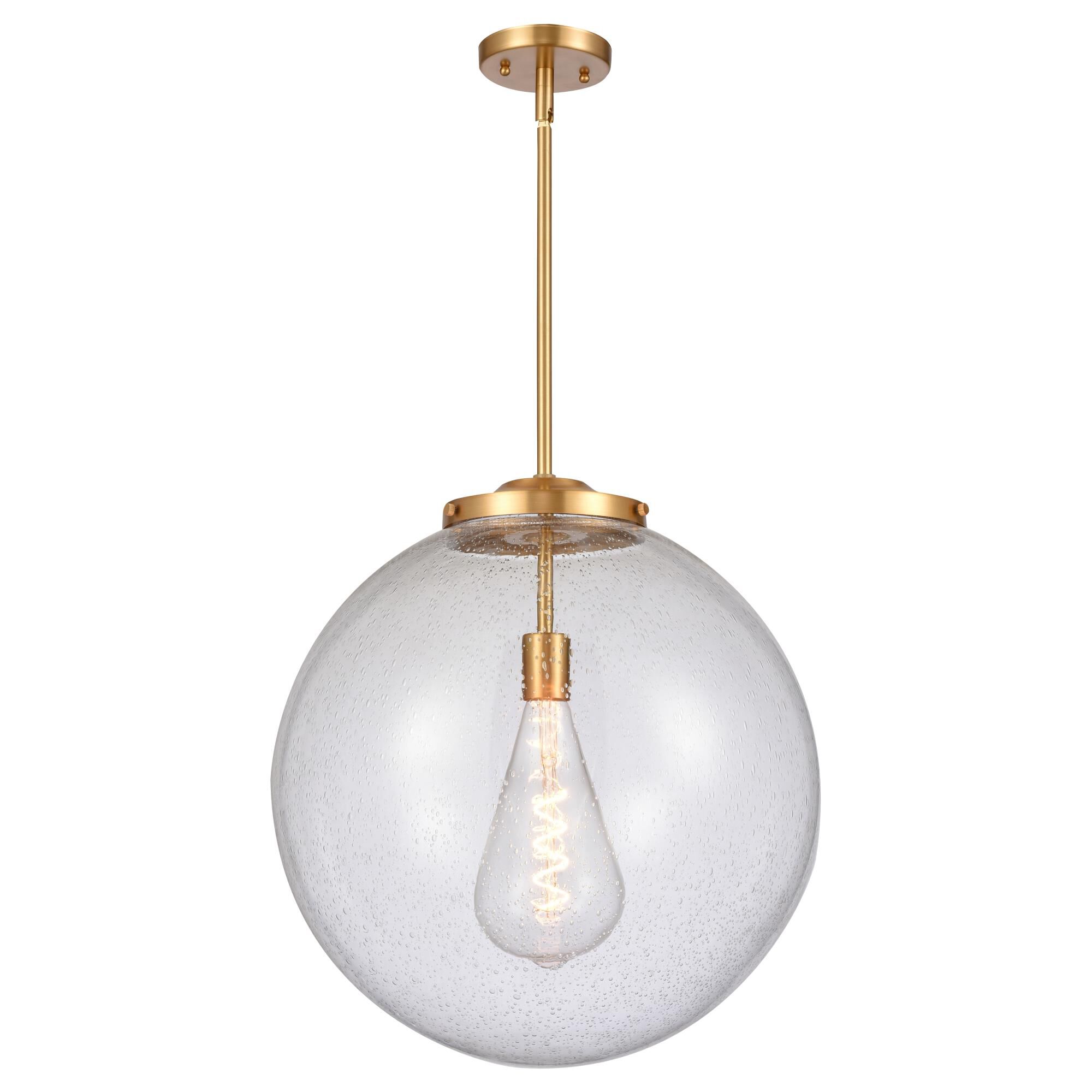 Bruno Marashlian Beacon Large Pendant by Innovations Lighting