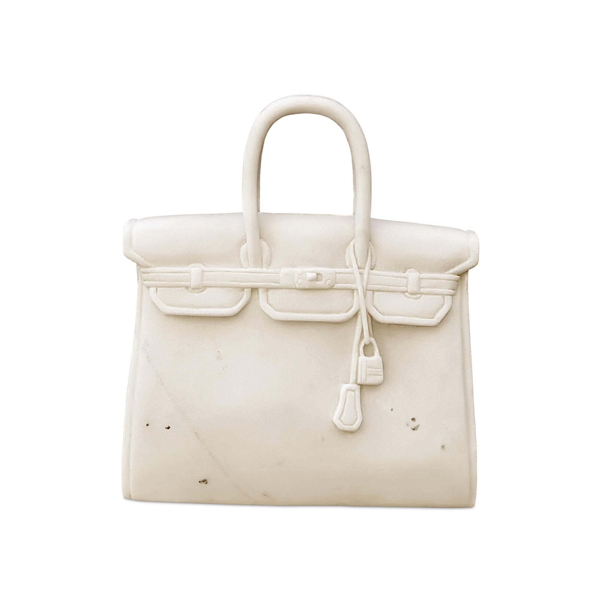 Shown in White finish