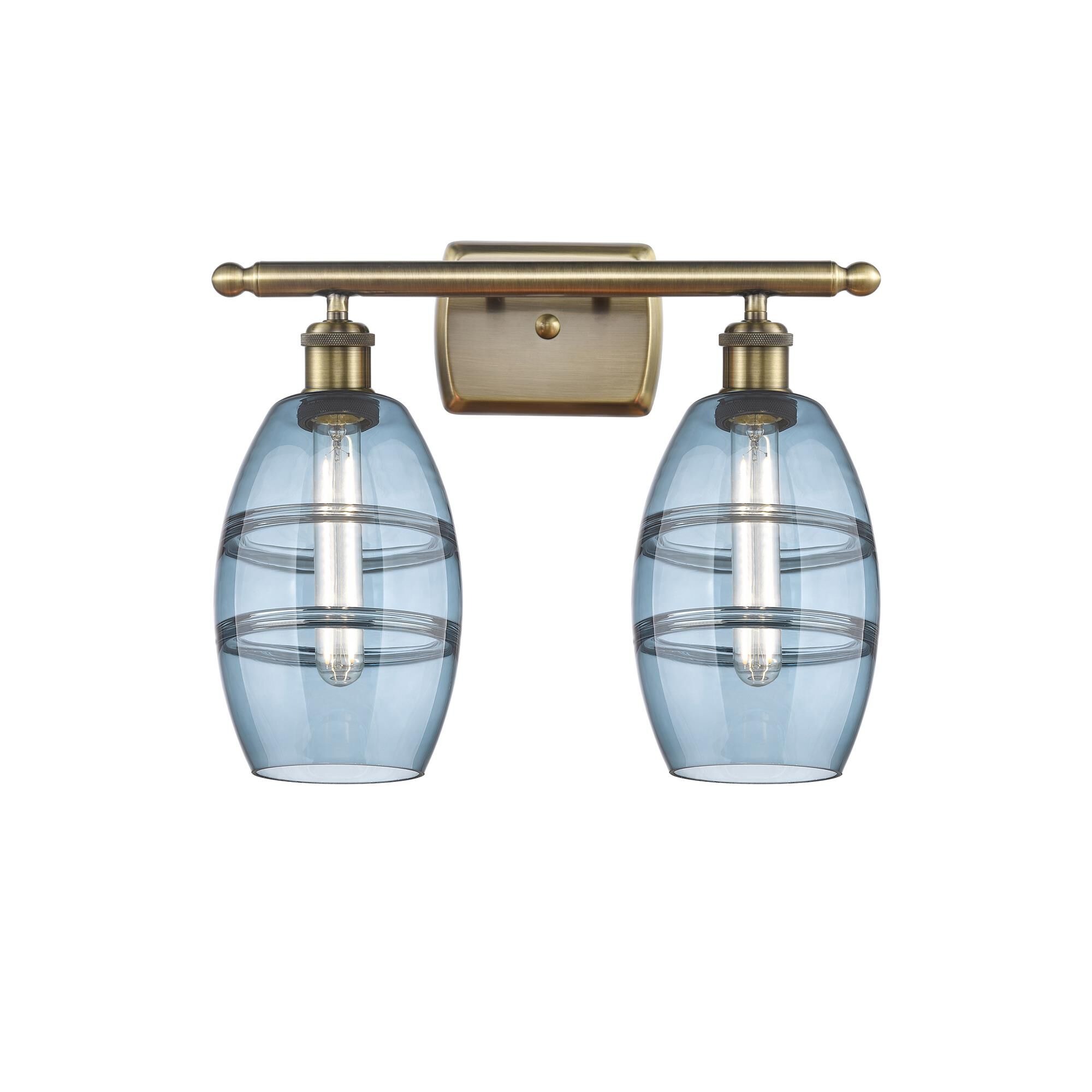 Bruno Marashlian Vaz 16 Inch Bath Vanity Light by Innovations Lighting