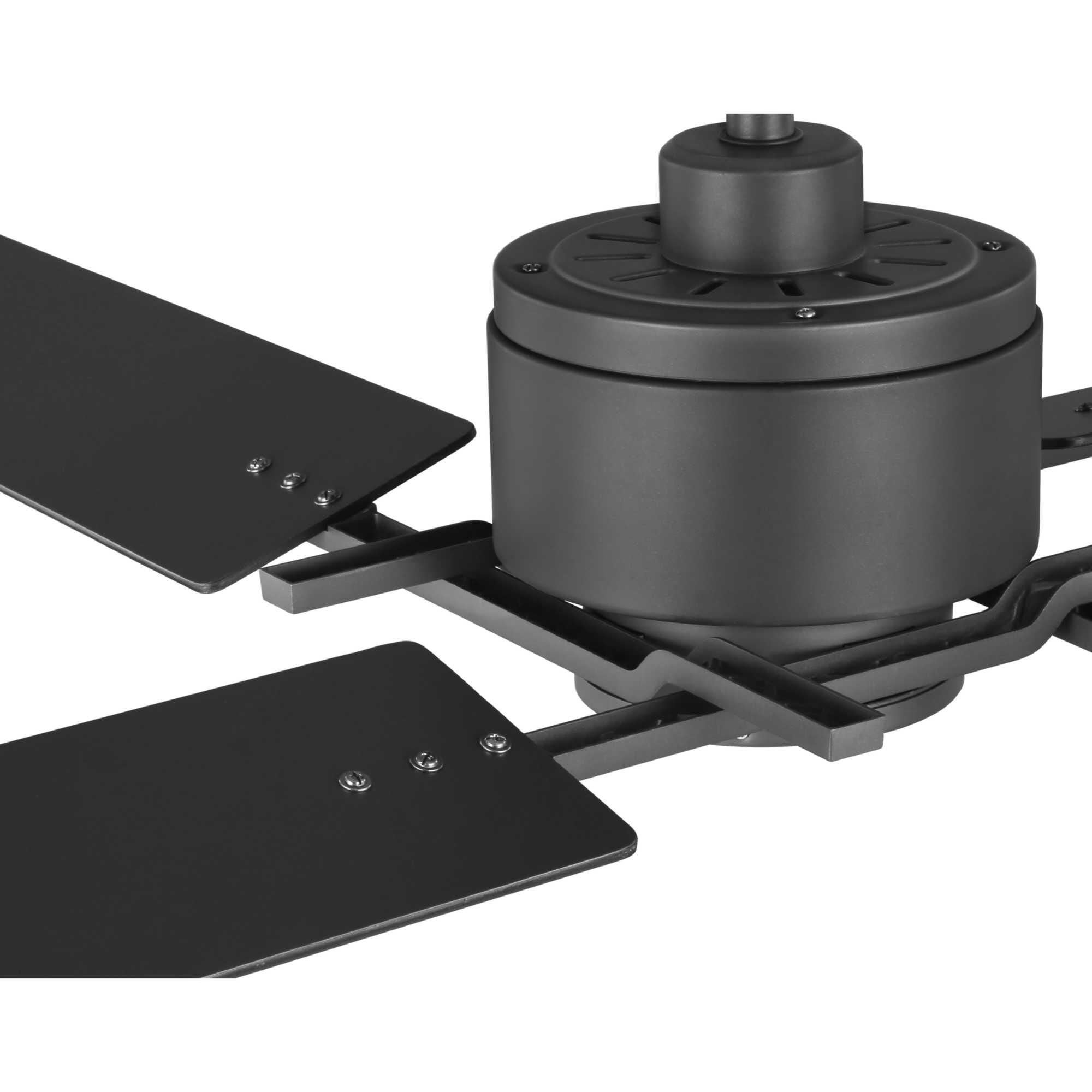 Bedwin 56 Inch Ceiling Fan by Progress Lighting