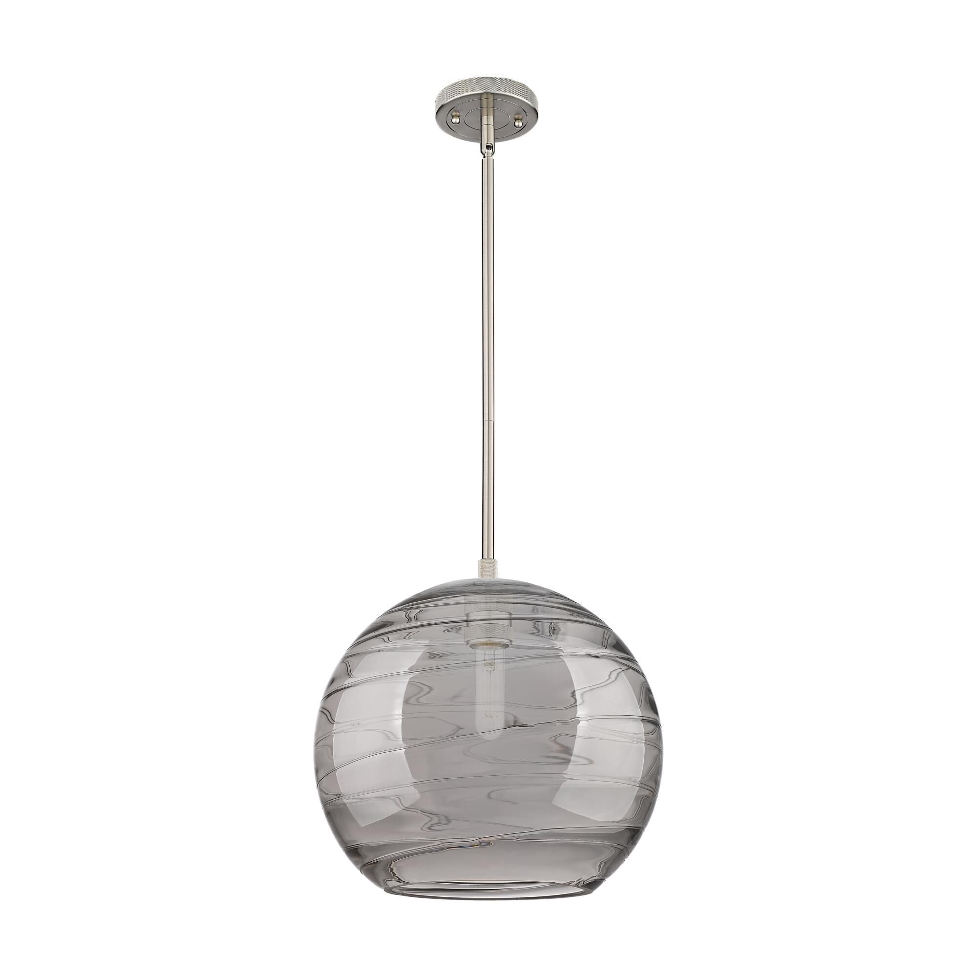 Shown in Satin Nickel finish