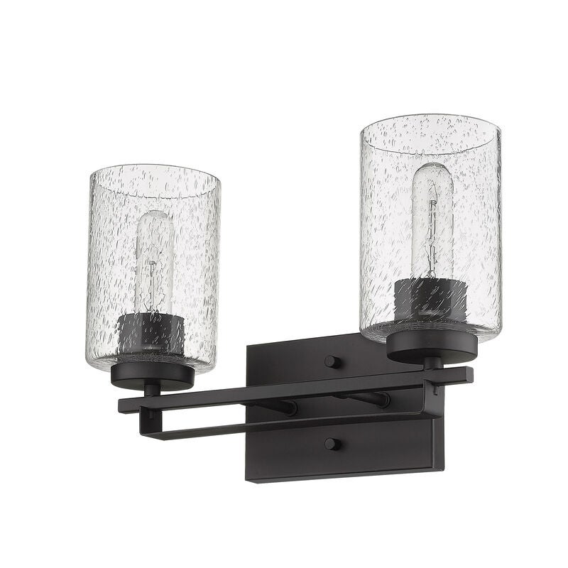 Orella 15 Inch 2 Light Bath Vanity Light by Acclaim Lighting