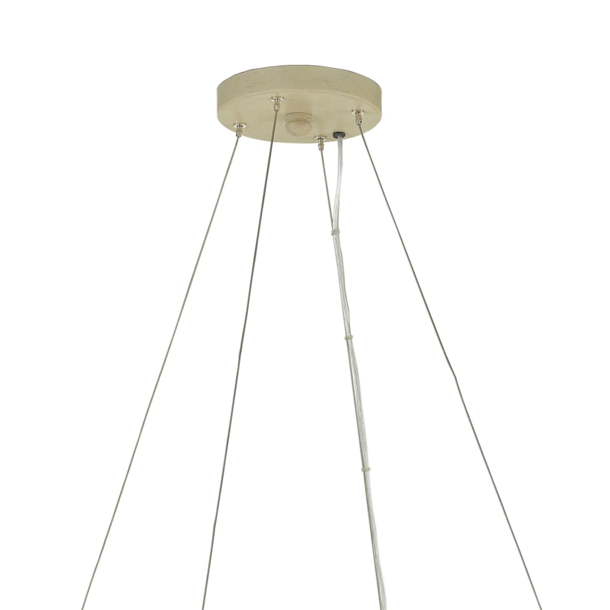 Tetterby Large Pendant,