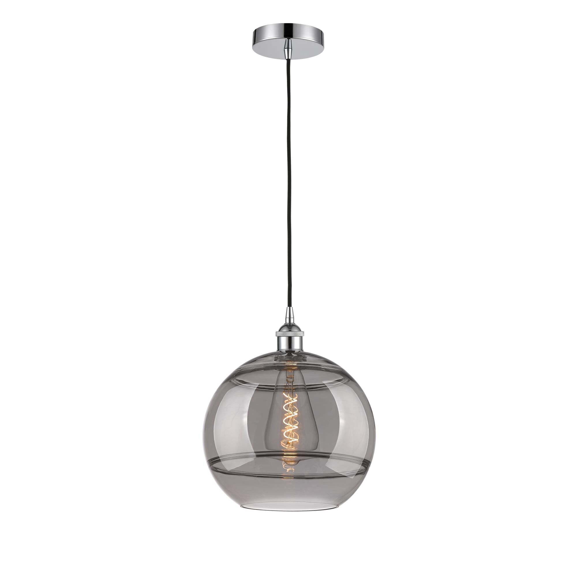 Bruno Marashlian Rochester 12 Inch Mini Pendant by Innovations Lighting