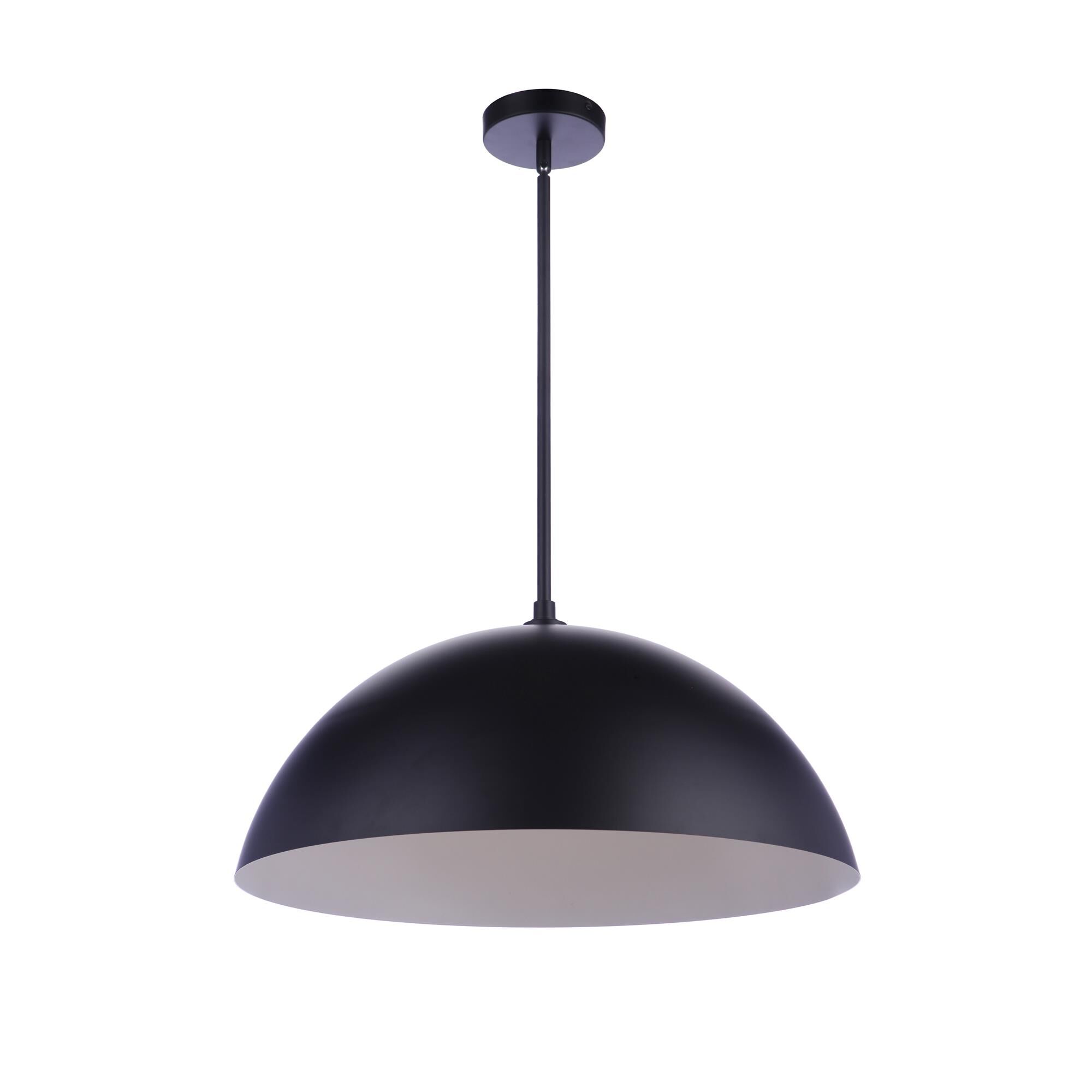 Sculptural Statement Pendants 23 Inch Pendant Light,