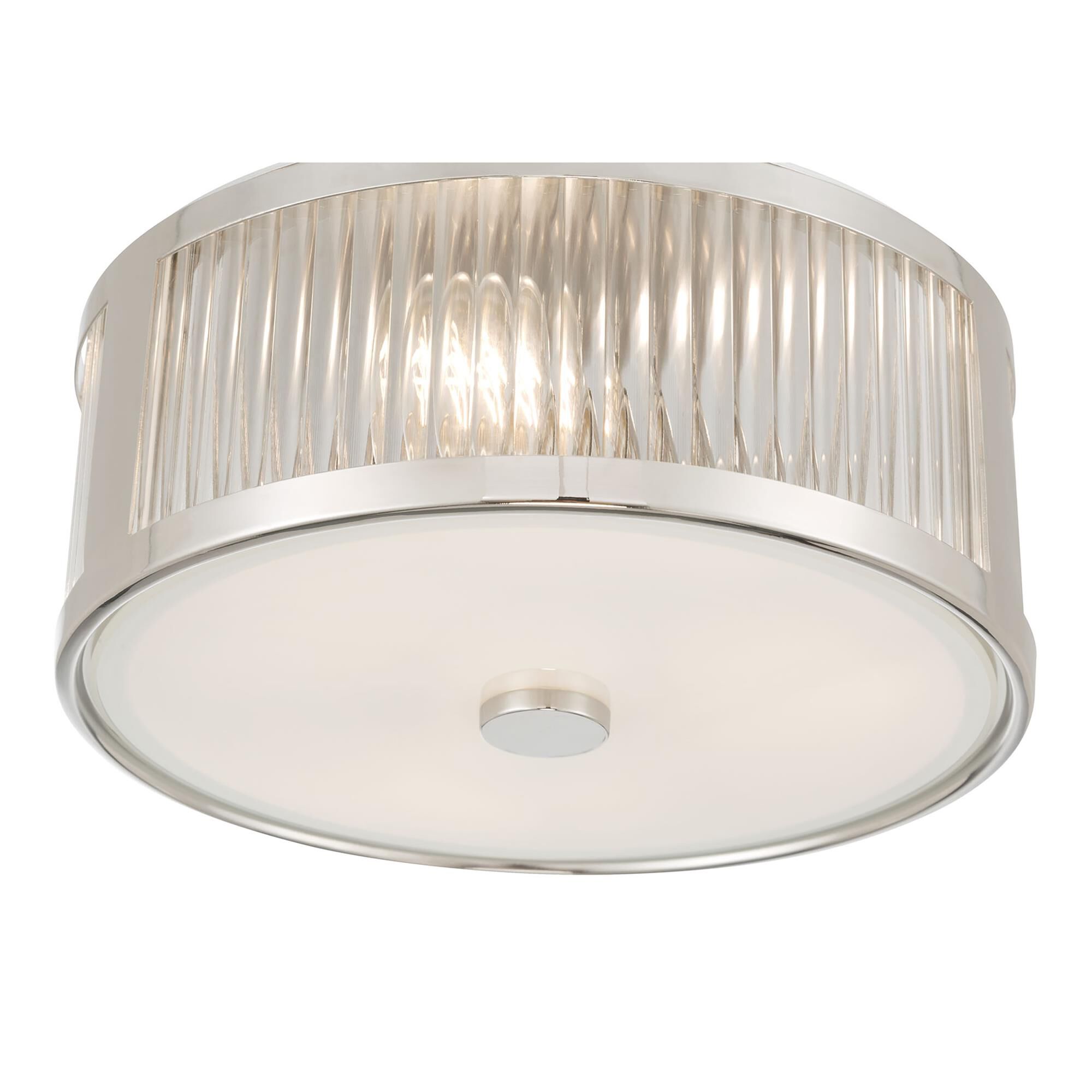 Ardezia 12 Inch Flush Mount by Millennium Lighting