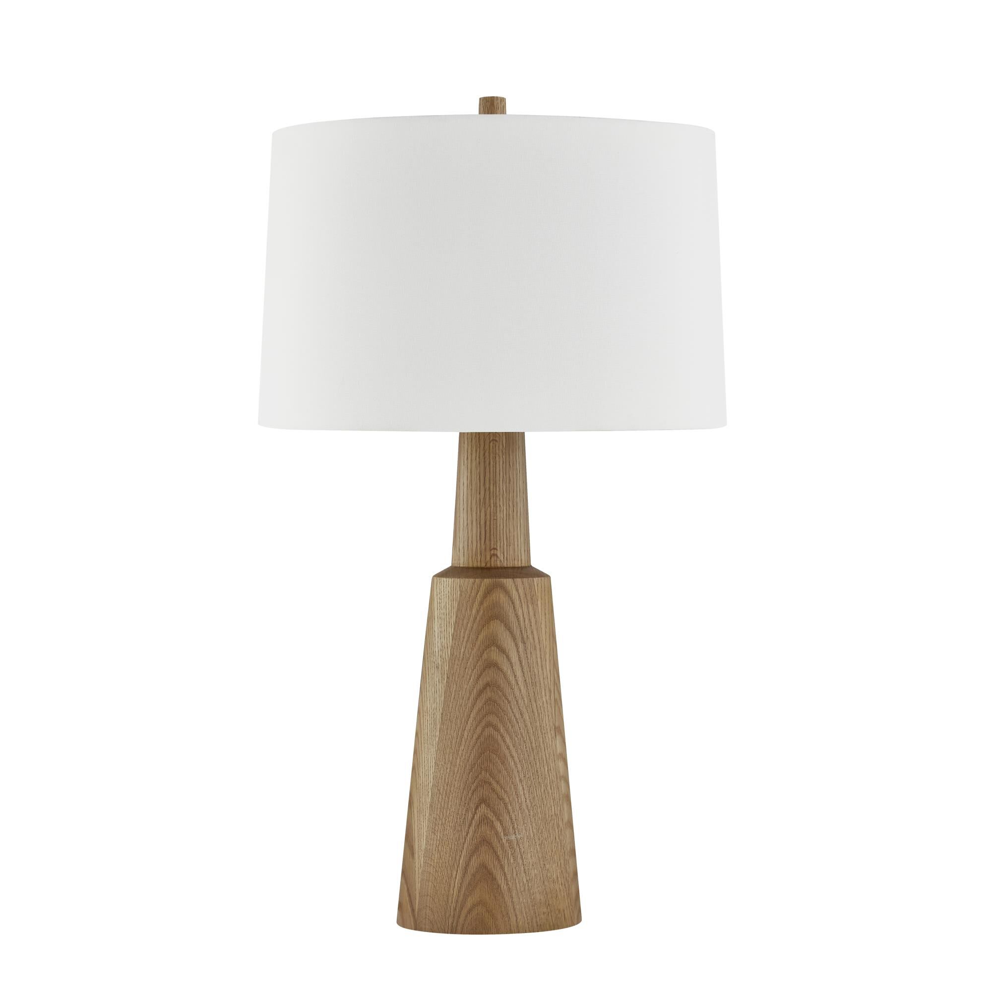 Dennis 31 Inch Table Lamp by Hudson Valley Lighting
