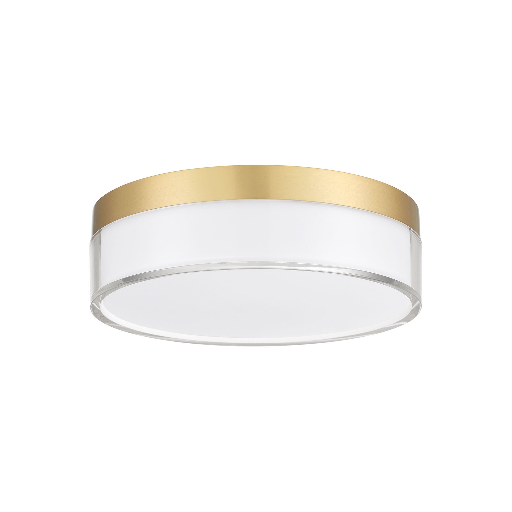 Clarion 7 Inch Flush Mount,